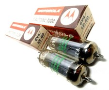 Matched code 1960 pair - matched,
