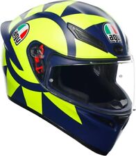 Casco agv integrale e2206 - agv, k1