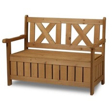 Panchina legno esterno - legno,