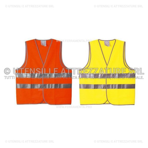 Gilet giubbotto - gilet,