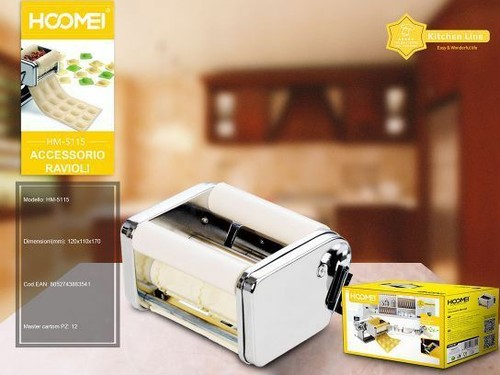 Macchina per pasta fresca - x,