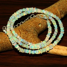 Natural Ethiopian Welo Fire