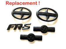 2012-2016 Toyota GT86 Scion