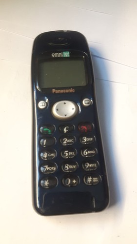 Panasonic gd90 omnitel - -,