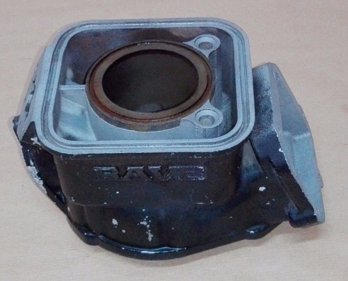 Cilindro rotax 127 cylinder - rotax,