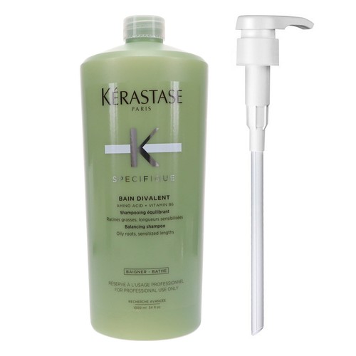 Kerastase specifique shampoo - kerastase,