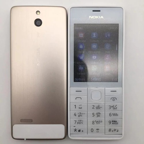 Nokia 515 originale - , sbloccato