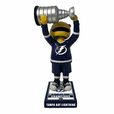 ThunderBug Tampa Bay Lightning