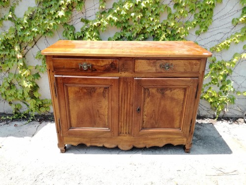 Antica credenza luigi - antica, xvi