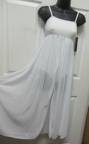 P708 dance lyrical dress - p708,