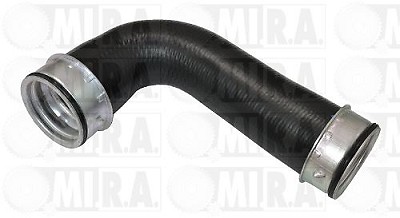 Tubo manicotto turbina - tubo,