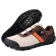 Scarpe bici mtb uomo spd - scarpe,
