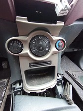 Centralina clima A/C Ford