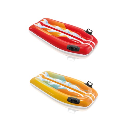 Intex bodyboard gioia rider - intex,