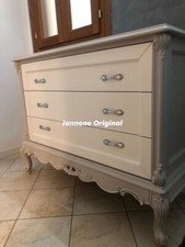 COMO' COMODINI TRITTICO