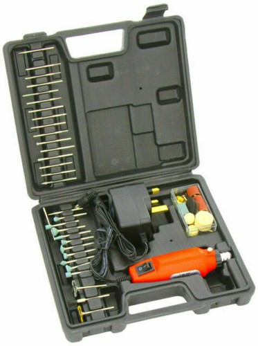 60pz mini trapano - 60pz,