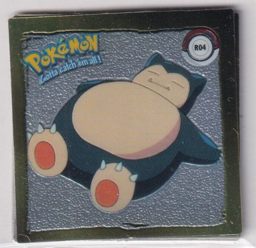 Pokemon serie sticker - pokemon,
