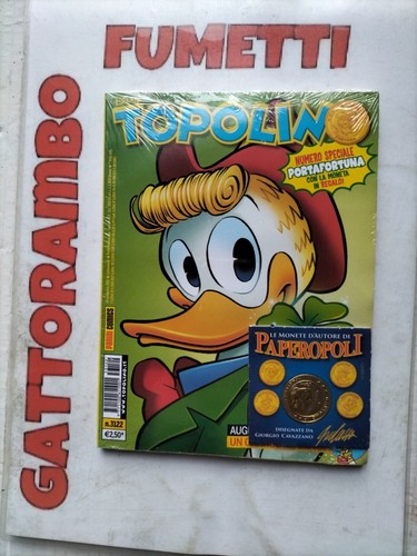 Topolino 3122 con - con,