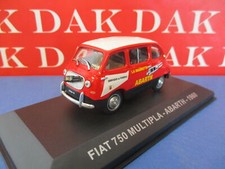 Die cast 1/43 Modellino Auto