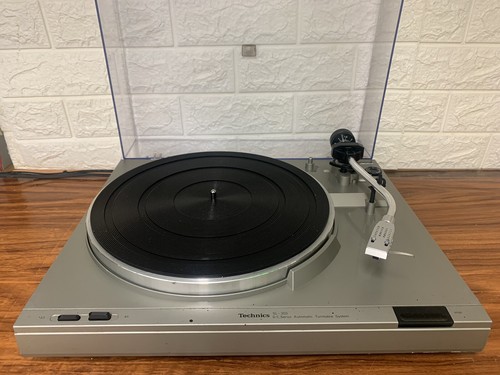 Giradischi technics 303 - technics, *sl-303