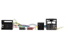 CT10PE01 RADIO T-HARNESS