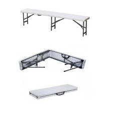 Panca/Panchina pieghevole a