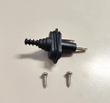 INTERRUTTORE PULSANTE COFANO