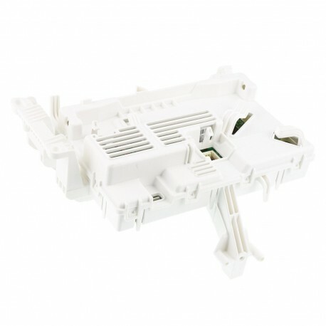 Scheda elettronica lavatrice - scheda,
