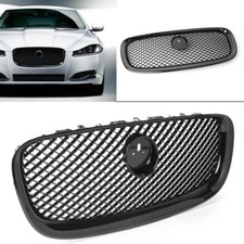 Car Front Upper Mesh Grille