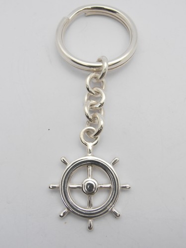 Timone portachiavi in - timone,