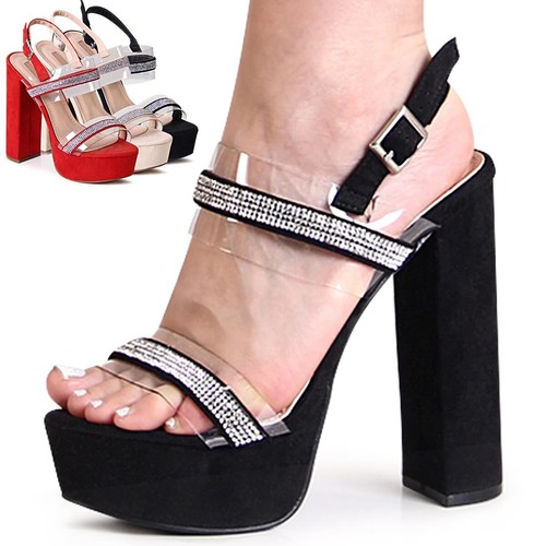 Scarpe donna sandali - da,