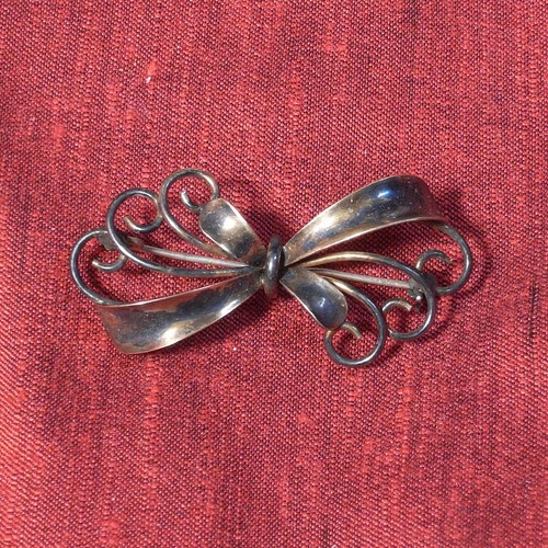 Spilla vintage antica - , in