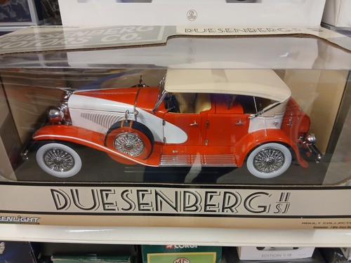 Geenlight 13627 duesenberg - 13627,