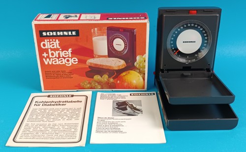 Soehnle 8600 bilancina di - 8600,