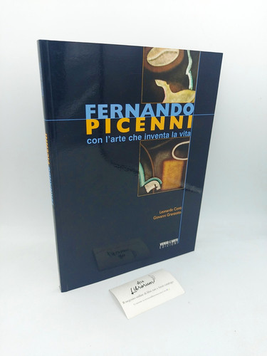 Fernando picenni con arte - "fernando,