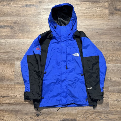 The north face giacca uomo - face,