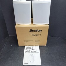 Boston Acoustics Voyager 2