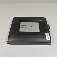 Pioneer GM-6400F Amplificatore