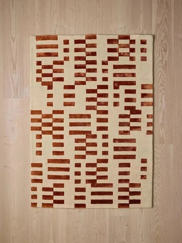 Tappeto trapuntato mano - tappeto, a