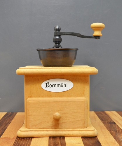Zassenhaus macina cereali/semi