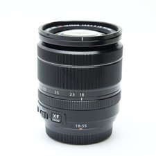 Fujifilm Fujinon XF 18-55mm