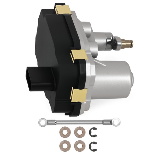 Attuatore elettrico for - elettrico,