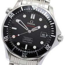Omega Seamaster 300 Coassiale