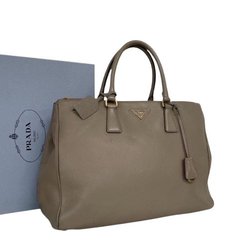 Borsa mano prada - borsa, galleria