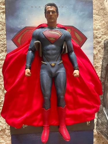 Age13 hot toys movie - age13+,
