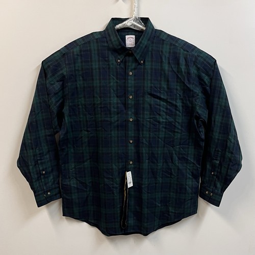 Brooks brothers camicia uomo - camicia,