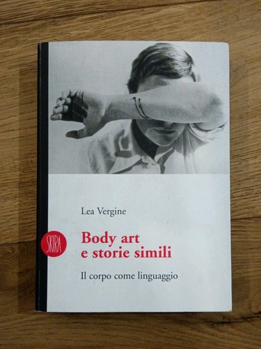 Lea vergine body - e, storie