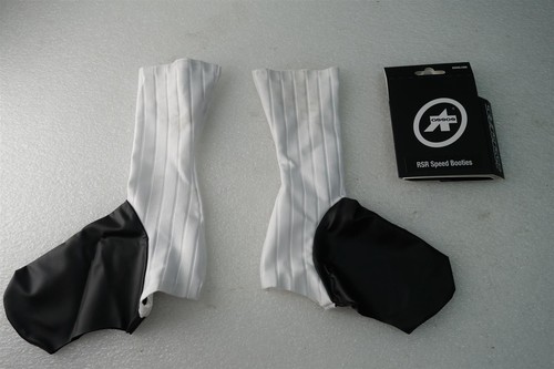 Assos rsr speed sovrascarpe - rsr,