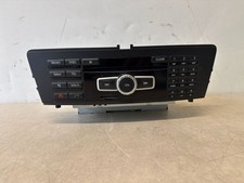 Mercedes-Benz ML W166 2013