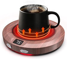 Scalda Tazza, Scalda Tazza Usb